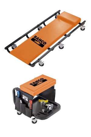 BLE304 Light garage equipment