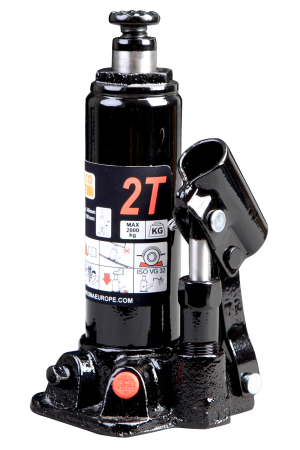 BH4S Bottle jacks