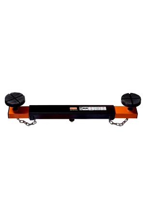 BH1CB1000 Trolley jacks