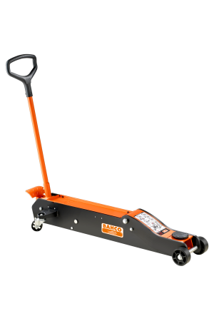 BH15000A Trolley jacks