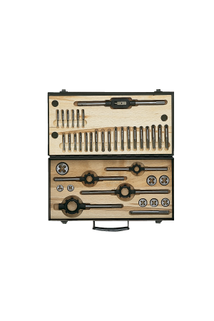 1460M/1 Sets of thread-cutting tools