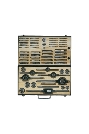 1460M/2 Sets of thread-cutting tools