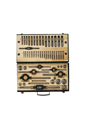 1460Z/2 Sets of thread-cutting tools