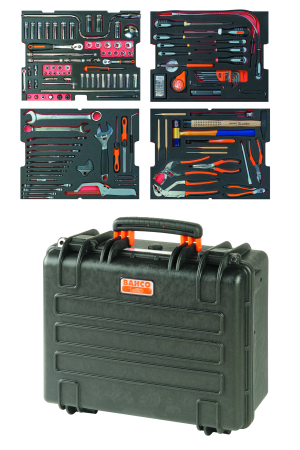 4750RCHD01FF1 Hd rigid cases with tools