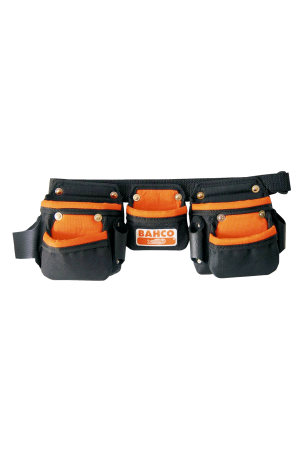 4750-JU3PB Junior pouch belt