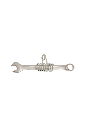 Imperial Combination Wrenches with Safety Spring