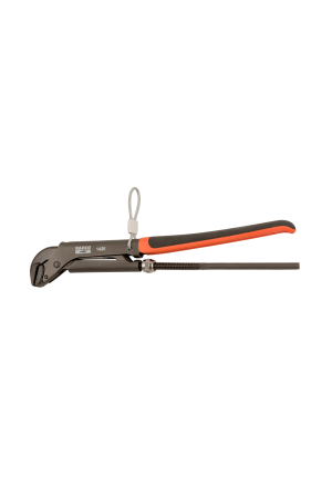 ERGO™ Swedish Model Pipe Wrenches with Wire Loop