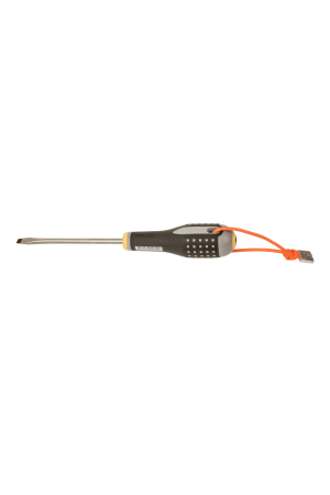 ERGO™ Slotted Screwdrivers with Dyneema String