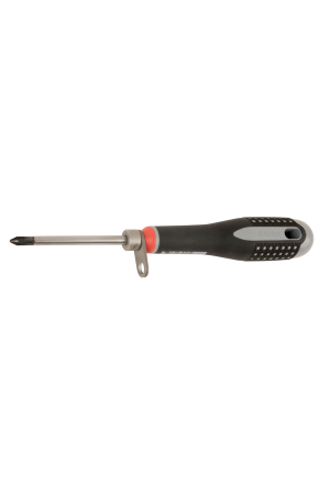 ERGO™ Screwdrivers for Phillips Head Screws with Safety Chuck