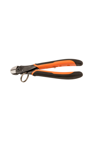 TAH21HDG Hd side cutting pliers