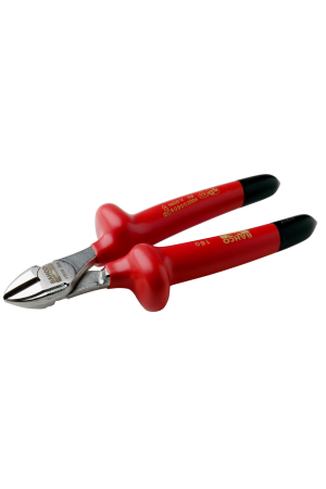 2191V Side cutters