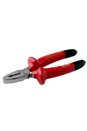 2678V Combination pliers