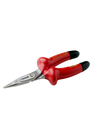 2430V Snipe nose pliers