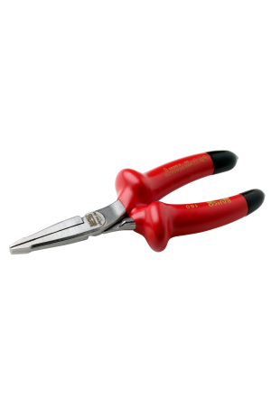 2421V Flat nose pliers