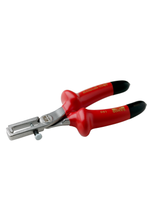 2223V Wire stripping pliers