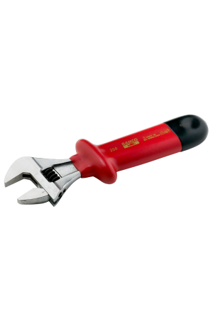 8070V - 8074V Adjustable wrench