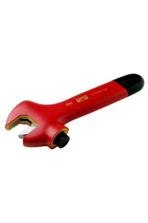 8071VLT - 8073VLT Adjustable wrench