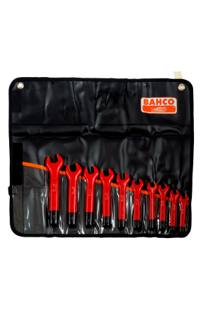 6MV/10T Open end wrenches