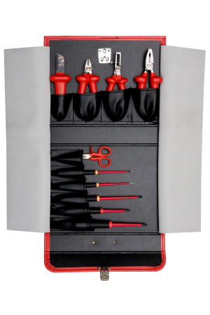 3045V-1 Insulated tools set