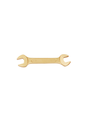 NS006 Double open end wrenches