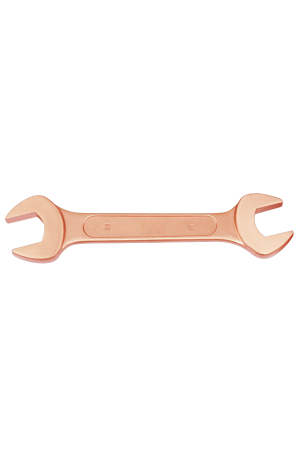 NSB006 Double open end wrenches