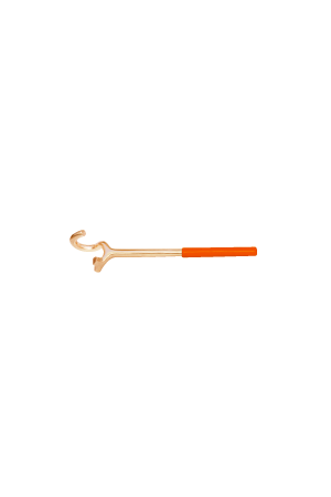 NSB202 Long valve wrench