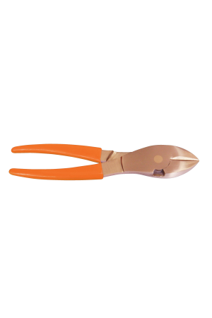 NSB403 Heavy duty diagonal cutting pliers