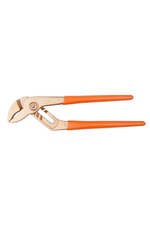 NSB408 Box joint pliers