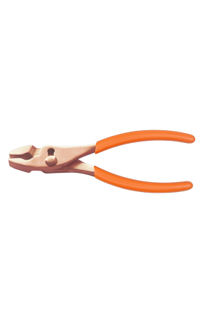 NSB412 Slip joint pliers