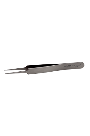 5465AMT Titanium tweezers