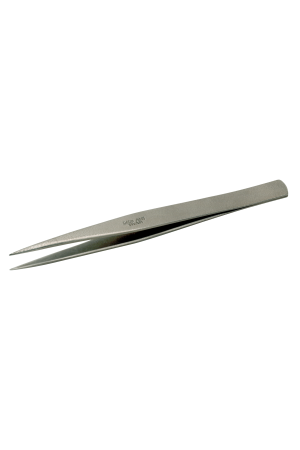 5469AMT Titanium tweezers