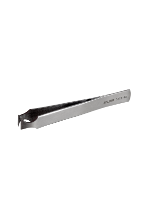 5473 Nipping tweezers