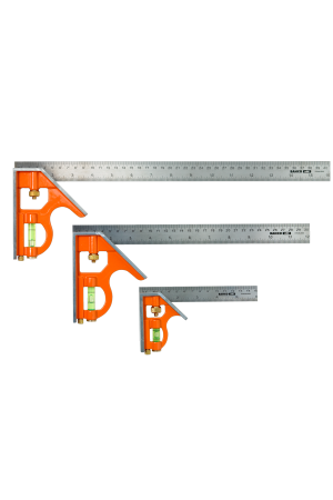 CS Combination square