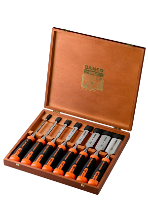 434-S8-EUR Chisels