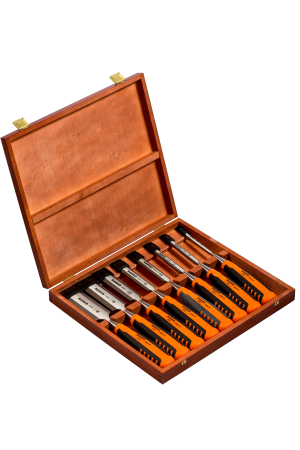 424P-S8-EUR Chisels