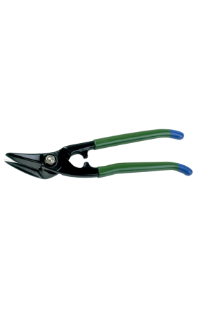 585D Offset right metal shears