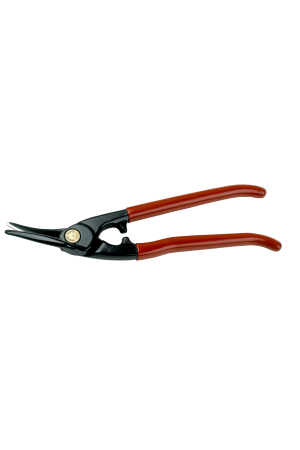 584D Offset left metal shears