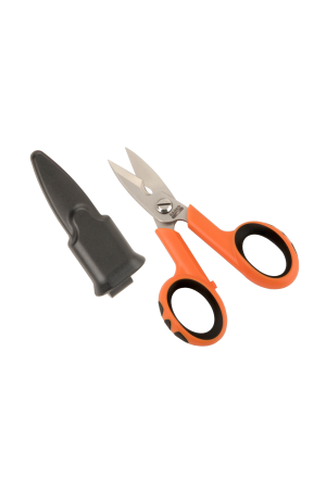 SCB140G Electrician scissors