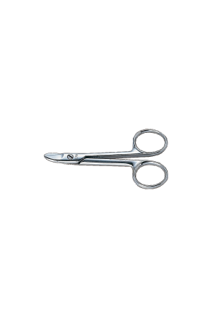 2704 Special tin scissors