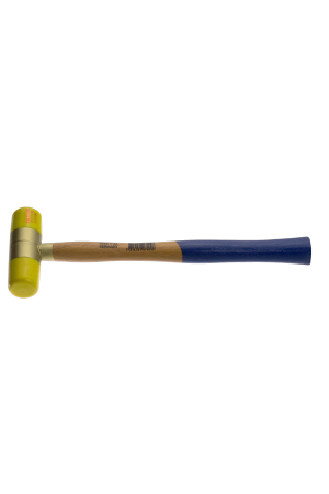 3625Y Polyflex plastic hammer