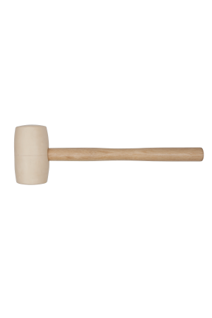 3625RMW Rubber mallets