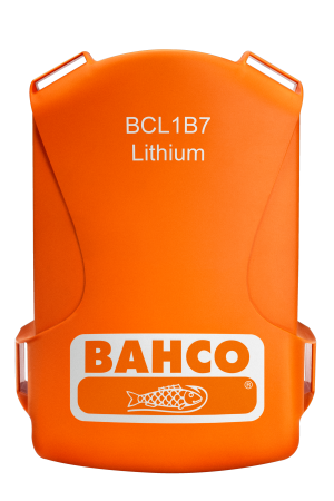 BCL1B7 Batteries & chargers