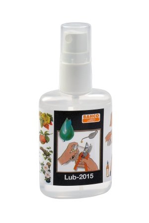 LUB-2015 Cleaners and lubricant