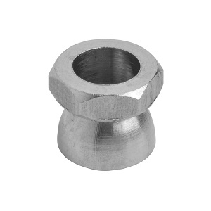 A4 Stainless Steel Shear Nut