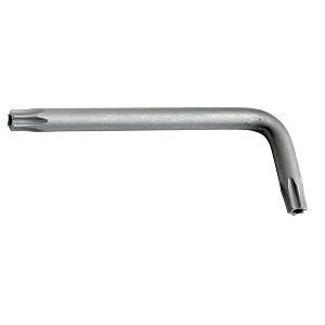 6-Lobe Pin Key Wrench