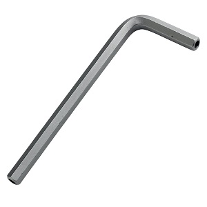 Pin Hex Key Wrench