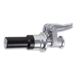 1750TA High-pressure, self-locking 6-pin grease nozzle