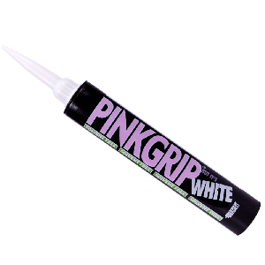 Pinkgrip But Its White