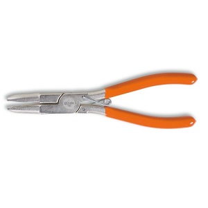 1763 Car upholstery clip pliers