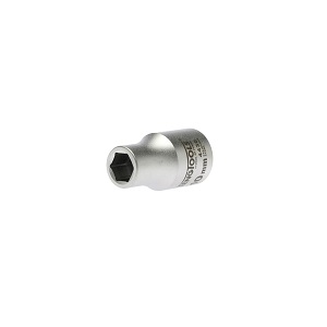 1/2" Drive Stainless Steel Sockets